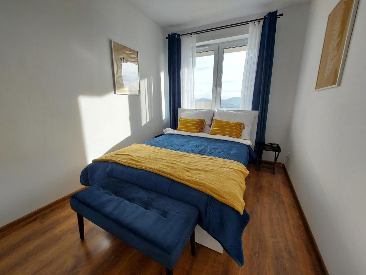 Allewidok Jelenia Gora Bagian luar foto