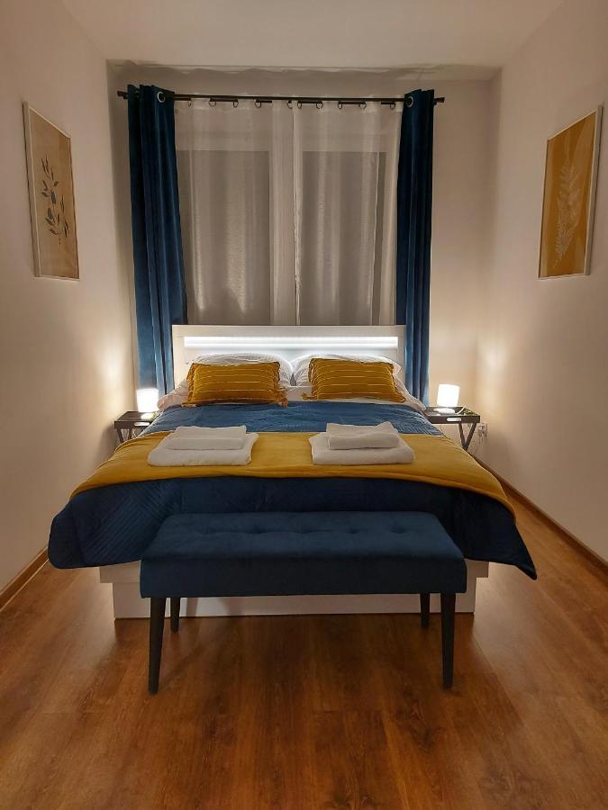 Allewidok Jelenia Gora Bagian luar foto