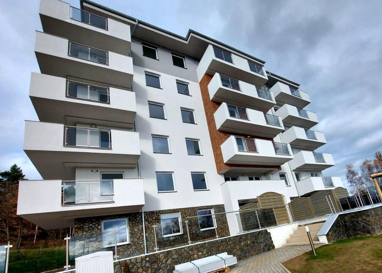 Allewidok Jelenia Gora Bagian luar foto