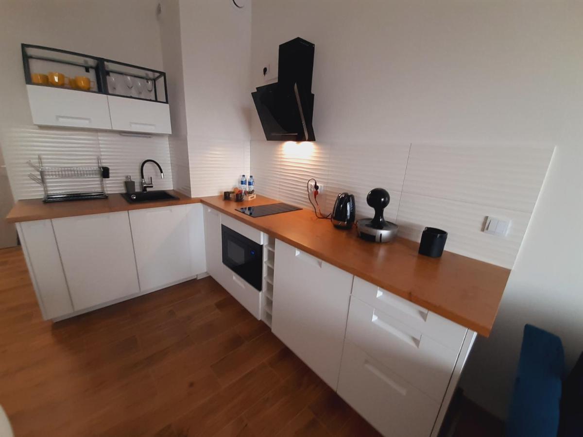 Allewidok Jelenia Gora Bagian luar foto
